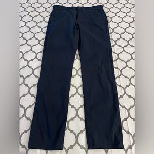 Rag & Bone Pants Men’s 32x31 Navy Comfort Stretch